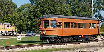 Indiana Railroad 65 01