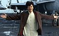 Jackie Chan 2002