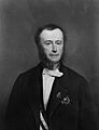 Jacob George Hieronymus van Tets, by Herman Antonie de Bloeme