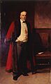 James Walker of Richmondhill, Lord Provost of Aberdeen (1902-1905) - Sir George Reid - ABDCC001025