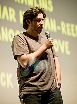 Jason Reitman