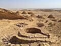 Jebel Hafeet tombs
