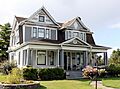 Joseph Wesely House - Scio Oregon