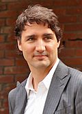 Justin Trudeau 2014-1