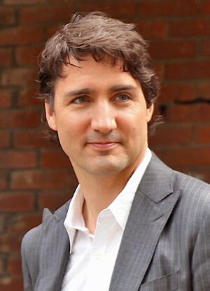 Justin Trudeau 2014-1