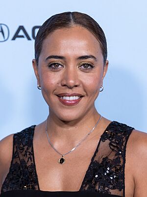 Keenan MacWilliam at the 2025 Sundance Film Festival (cropped).jpg