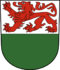 Coat of arms of Kesswil