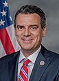 Kevin Yoder, 115th official photo (cropped)