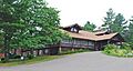 Keweenaw Mountain Lodge Copper Harbor MI 2009