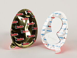 Kinder Joy 03