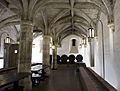 King Henry the VIII's Wine Cellar Underneath the MoD Main Building in London MOD 45152145