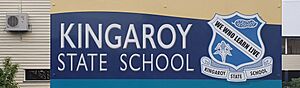 Kingaroy State School, 2022