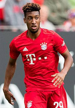 Kingsley Coman (2019) (cropped)