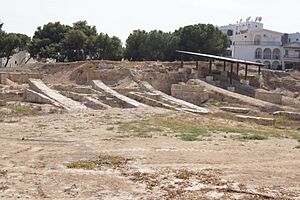 Kition shipyard