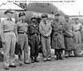 Korea delegation