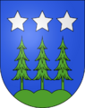 La Roche-coat of arms