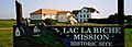 Lac La Biche Mission Historic Site (Roman Catholic Mission)