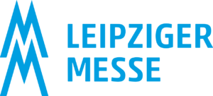 Leipziger Messe Logo 2018