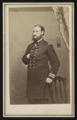 Lieutenant Commander Edward P. Lull of U.S. Navy in uniform) - F. Kindler, 144 Francis, & cor. of Parade St., Newport, R.I LCCN2016647932