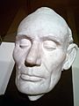 Lincoln life cast