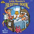 Littlemonsterbedtimebook