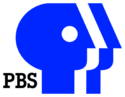 PBS logo from 1989 to 1992