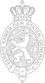 Logo of the Eerste Kamer.svg