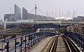 London MMB R3 Docklands Light Railway