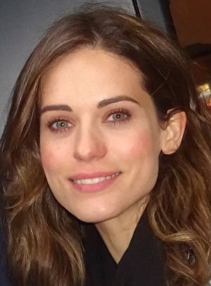 Lyndsy Fonseca Facts for Kids