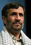 Mahmoud Ahmadinejadمحمود احمدی‌نژاد