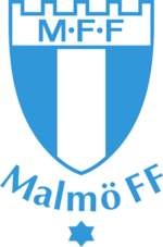 Malmo FF logo.svg