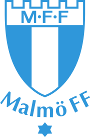 Malmo FF logo.svg