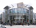 Manchester Arndale Corporation Street Withy Grove