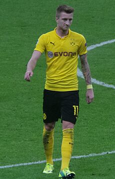 Marco Reus'14