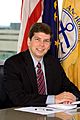 Mark Begich, Mayor of Anchorage hi res