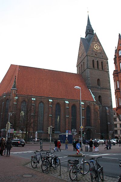 Marktkirche (03)