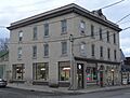 Marlborough Building (Binghamton, NY) 4