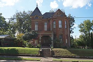Marshall October 2016 40 (The Ginocchio Home)