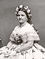 Mary Todd Lincoln2crop