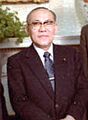 Masayoshi Ito