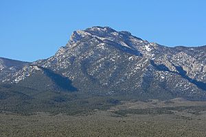 McFarland Peak 3