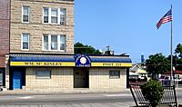 McKinley Am Legion Post 231 Chicago 1