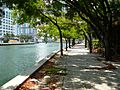 Miami Riverwalk