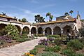Mission San Juan Capistrano 02