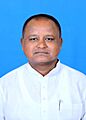 Mohan Charan Majhi