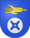 Coat of arms of Moleno