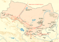 Mongol 1226-1227