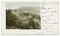 Monka Hill Mtn, from Pine Hill, Catskills, N. Y. (3990005637)