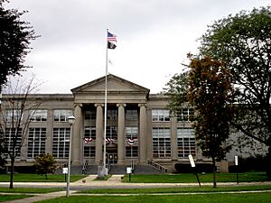 MonmouthCountyCourtHouse