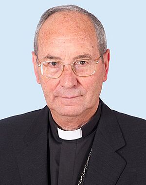 Mons. Lorenzo Iglesias (30279524634)